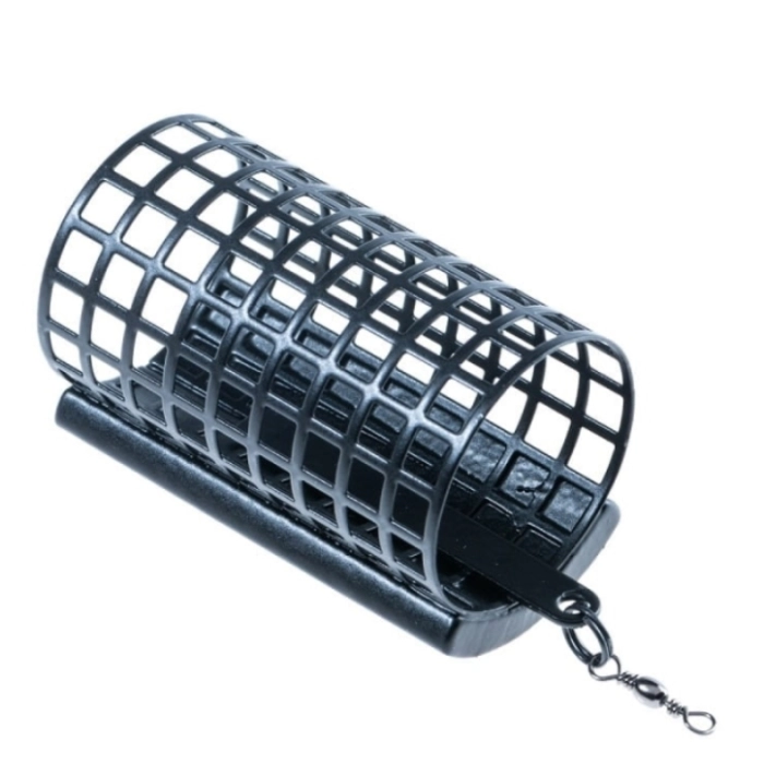 KOSZYK ZANĘTOWY OKRĄGŁY 80GR BEZ DNA